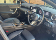 2023 Mercedes-Benz A180 Sports