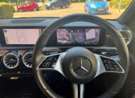 2023 Mercedes-Benz A180 Sports