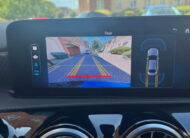 2023 Mercedes-Benz A180 Sports