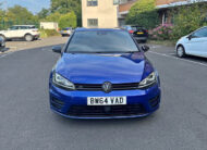 2014 Volkswagen Golf R