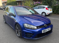 2014 Volkswagen Golf R