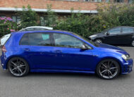 2014 Volkswagen Golf R