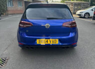 2014 Volkswagen Golf R