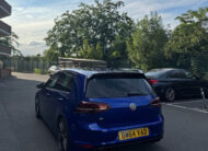 2014 Volkswagen Golf R