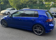 2014 Volkswagen Golf R