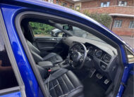 2014 Volkswagen Golf R