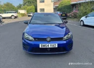 2014 Volkswagen Golf R