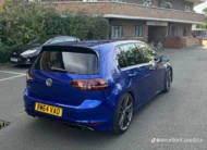 2014 Volkswagen Golf R