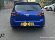 2014 Volkswagen Golf R