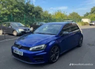 2014 Volkswagen Golf R