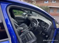 2014 Volkswagen Golf R