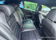 2014 Volkswagen Golf R