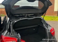 2017 Mercedes-Benz A Class