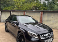 2018 Mercedes-Benz Gla 220