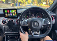 2018 Mercedes-Benz Gla 220