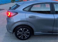 2024 Ford Puma