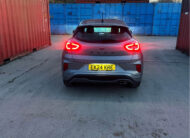 2024 Ford Puma