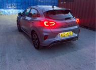 2024 Ford Puma