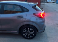 2024 Ford Puma