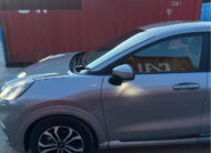 2024 Ford Puma