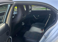 2019 Mercedes-Benz A200