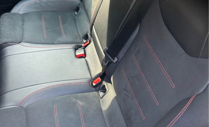 2019 Mercedes-Benz A200