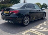 2020 Mercedes-Benz A250e