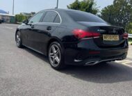 2020 Mercedes-Benz A250e