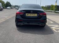 2020 Mercedes-Benz A250e