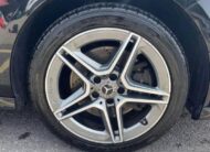 2020 Mercedes-Benz A250e