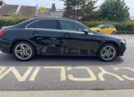 2020 Mercedes-Benz A250e