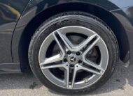 2020 Mercedes-Benz A250e