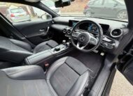 2020 Mercedes-Benz A250e