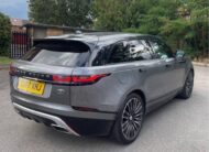 2017 Range Rover Velar