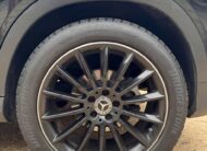 2018 Mercedes-Benz Gla 220