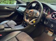 2018 Mercedes-Benz Gla 220