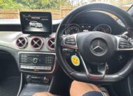 2018 Mercedes-Benz Gla 220