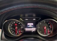 2018 Mercedes-Benz Gla 220