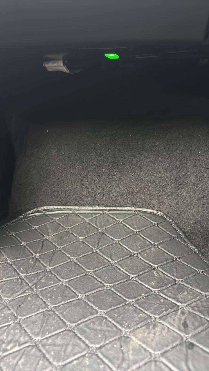 2018 Mercedes-Benz Gla 220