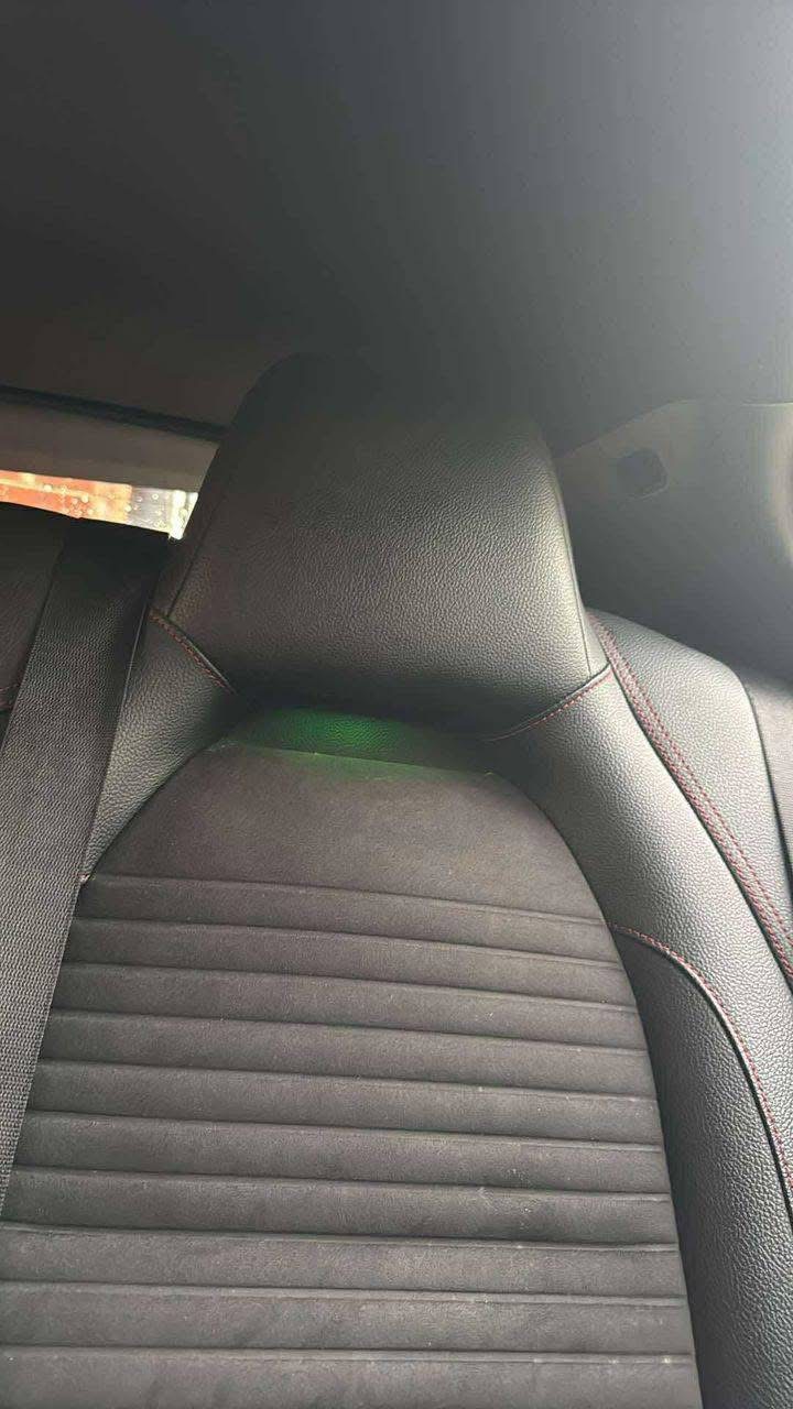 2018 Mercedes-Benz Gla 220