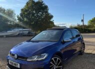 2018 Volkswagen Golf R