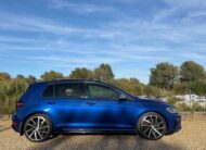 2018 Volkswagen Golf R