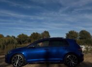 2018 Volkswagen Golf R