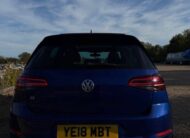 2018 Volkswagen Golf R