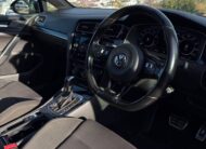 2018 Volkswagen Golf R