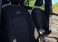 2018 Volkswagen Golf R