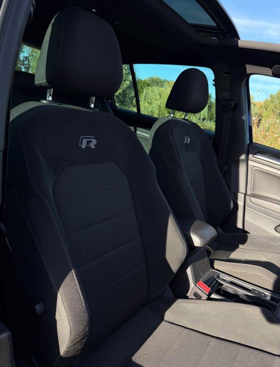 2018 Volkswagen Golf R