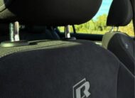 2018 Volkswagen Golf R