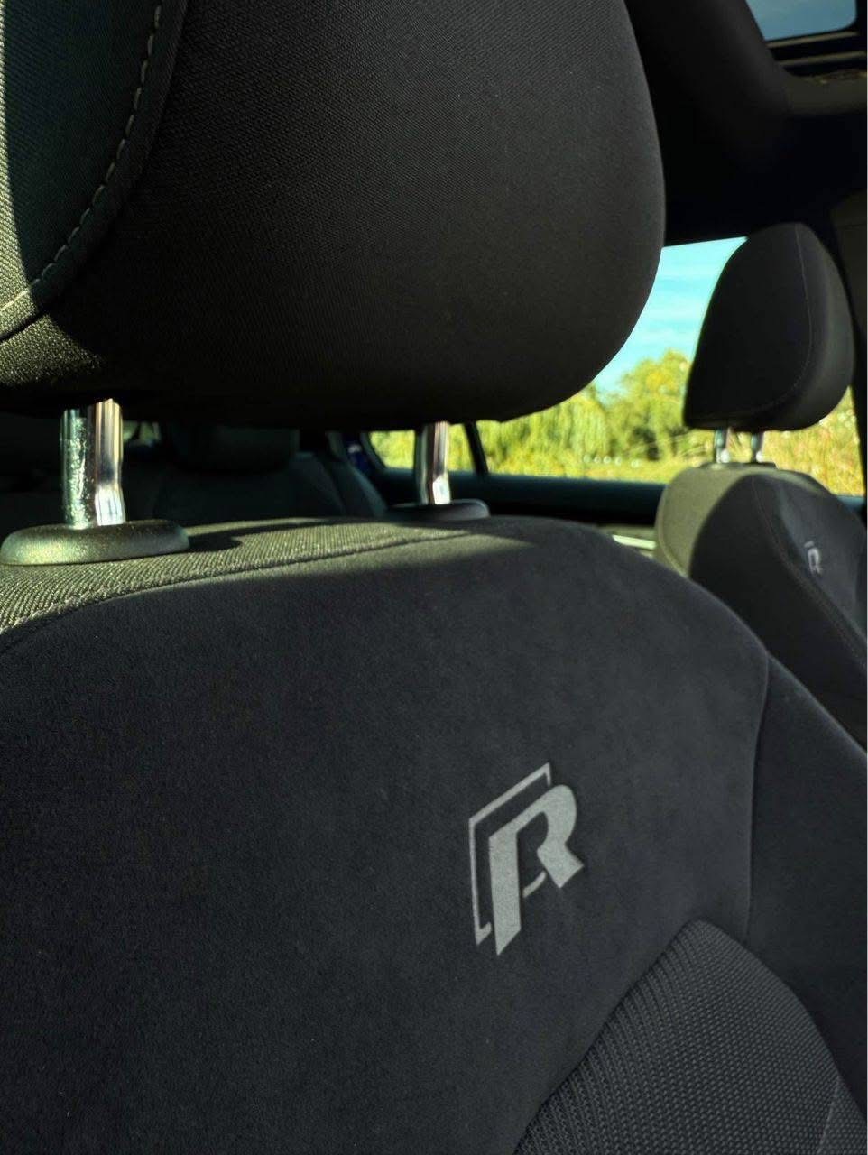 2018 Volkswagen Golf R