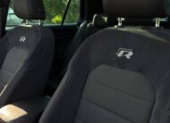 2018 Volkswagen Golf R